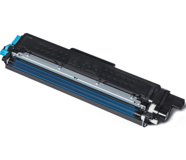 BROTHER TN243C Cyan - 452449 - zdjęcie 2